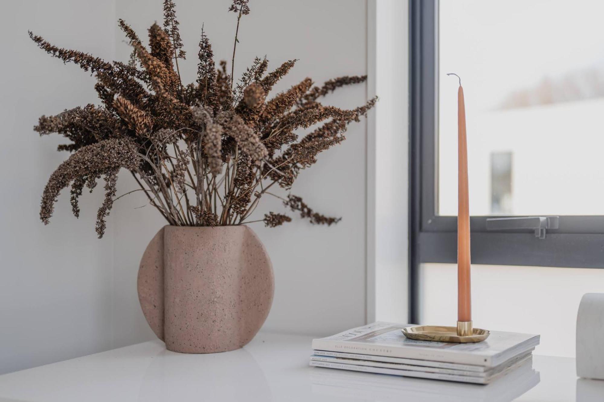 Chic And Contemporary Living At Cambridge Terrace Villa Christchurch Exteriör bild